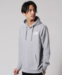 THE NORTH FACE | THE NORTH FACE　Red Box Pullover Hoodie　ワンポイントロゴ バックプリント プルオーバー パーカー(パーカー)