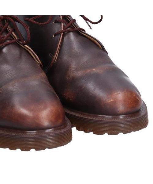 ブランド古着】チャッカブーツ（ブーツ）｜Dr. Martens（ドクター