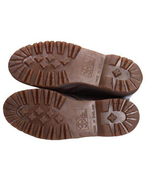 ブランド古着】チャッカブーツ（ブーツ）｜Dr. Martens（ドクター