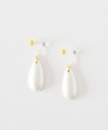 【PAPER ART WORKS】drop pearl