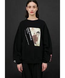 MONKEY TIME | ＜EGON SCHIELE × monkey time＞ SWEAT CREW/スウェット(スウェット)