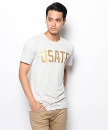SHIPS | NIKE: 『USATF』 TEEシャツ(Tシャツ/カットソー)