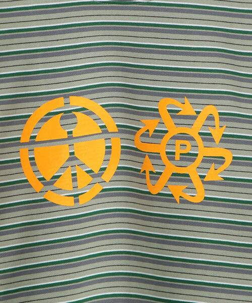 RASSVET / PACCBET（ラスベート）の「RASSVET（ラスベート）PIN STRIPE