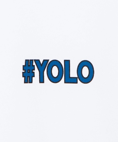 WEGO(ウィゴー)の「WEGO/スイートロゴプルオーバースウェット(スウェット・メンズ・オートミール/ホワイト・MEDIUM/LARGE)」の18枚目の写真