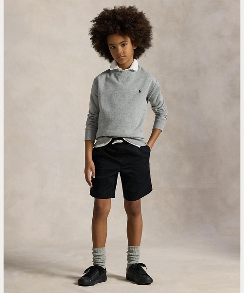 昇陽中学ポロシャツ