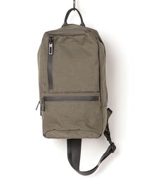 FUNCTIONAL/ファンクショナル ボディバッグ HAYWARD BASIC SQUARE RCB-057TI