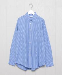 BEAUTY&YOUTH UNITED ARROWS | ＜OUR LEGACY＞NEW BD SHIRT/シャツ.(シャツ/ブラウス)