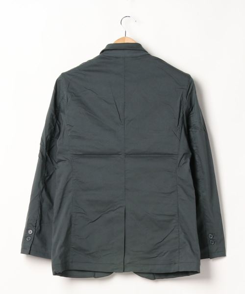 【セール】/ストレッチ テーラードジャケット/（テーラードジャケット）｜NO WAY（ノーウェイ） wif.tv