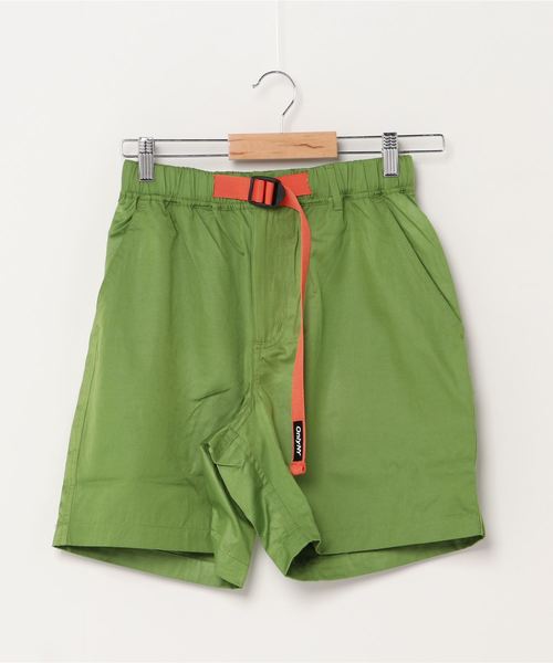 ONLY NY(オンリーニューヨーク)の「●【ONLY NY】オンリーニューヨーク HIKING SHORTS(その他パンツ・メンズ・ベージュ/ネイビー/グリーン・SMALL/MEDIUM/LARGE/X-LARGE)」の3枚目の写真