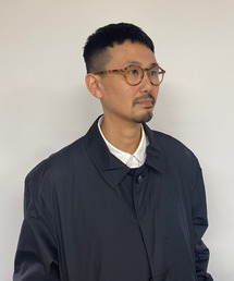 IZIPIZI | IZIPIZI/イジピジ リーディンググラス #D BR+1.5 LMS334(メガネ)