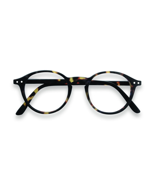 IZIPIZI（イジピジ）の「IZIPIZI/イジピジ リーディンググラス #D BR+1.5 LMS334（メガネ・メンズ・ブラウン・ONE SIZE）」の11枚目の写真