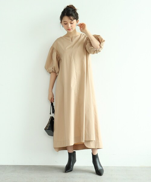 anatelier（アナトリエ）｜ワンピース/ドレス一覧 - WEAR