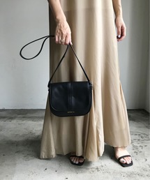 ST:ROVERETO SQUARE FLAP BAG スクウェア フラップ バック