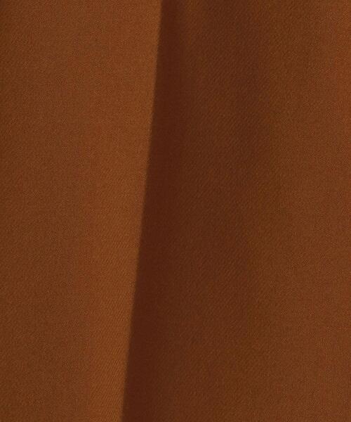 Steven Alan（スティーブンアラン）の「＜Steven Alan＞TWILL CROPPED TAPERED PANTS/パンツ ◆（その他パンツ・レディース・グレー/ブラウン/コバルトブルー・LARGE/SMALL/MEDIUM）」の14枚目の写真