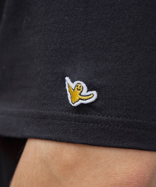 Mark Gonzales(マーク・ゴンザレス)の「Mark Gonzales(マーク ゴンザレス)ビックグラフィックTシャツ(Tシャツ/カットソー・メンズ・ホワイト/ブラック・M/L/XL)」の7枚目の写真