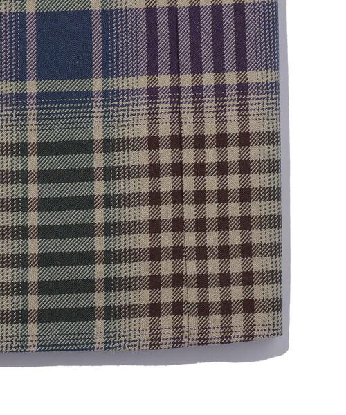 Jieda（ジエダ）の「JieDa CHK DOUBLE JKT（テーラードジャケット