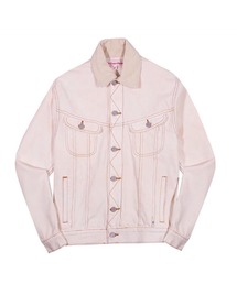 【Richardson/リチャードソン】Denim Jacket