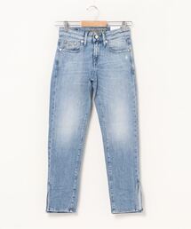 DENHAM（デンハム）の「LIZ ANKLE GRPD（デニムパンツ）」 - WEAR