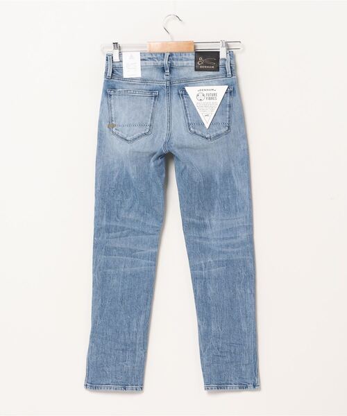 DENHAM デンハム LIZ ANKLE CALI デニム DENHAM デンハム LIZ ANKLE デニムパンツ - メルカリ