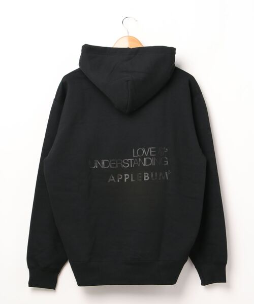 APPLEBUM（アップルバム）の「