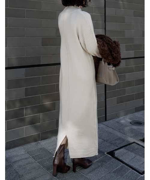 引越し叩き売り！マーク&ロナ　ニット　やや引っ掛けあり 引越し叩き売り！マーク&ロナ ニット やや引っ掛けあり