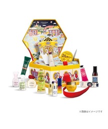 L'OCCITANE（ロクシタン）の「プレミアムコレクション 2020（ボディケアキット/ギフトセット・キッズ）」