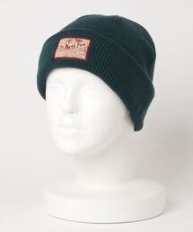 THE NORTH FACE | ザ・ノースフェイス / ステッチワークビーニー（ユニセックス）(ニットキャップ/ビーニー)