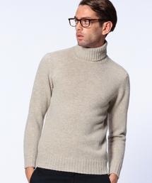 UNITED ARROWS | ＜GRAY for UNITED ARROWS（グライ　フォー　ユナイテッドアローズ）＞タートルネック(SGG)◆(ニット/セーター)