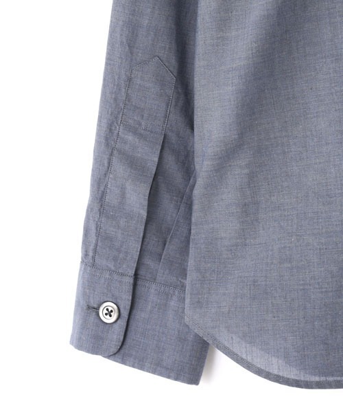 MARGARET HOWELL（マーガレットハウエル）の「SOFT WASHED COTTON