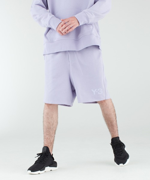 M Classic Terry Shorts その他パンツ Y 3 ワイスリー のファッション通販 Zozotown