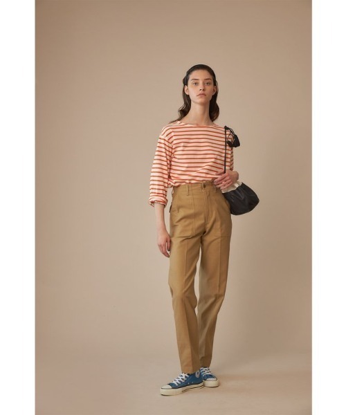 その他パンツ THE SHINZONE/シンゾーン ベイカーパンツ BAKER PANTS