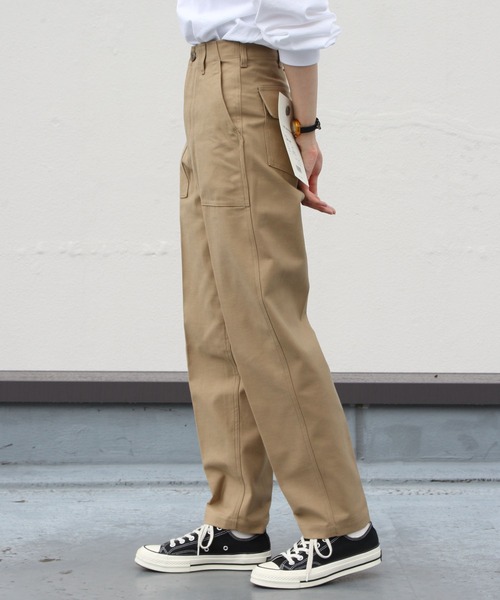 その他パンツ THE SHINZONE/シンゾーン ベイカーパンツ BAKER PANTS