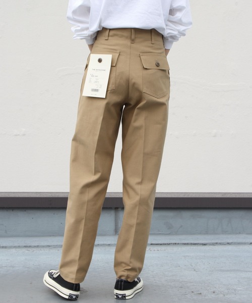 その他パンツ THE SHINZONE/シンゾーン ベイカーパンツ BAKER PANTS