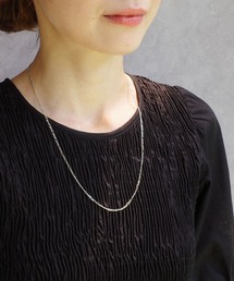 SIGNAL（シグナル）の「【ZOZO限定】マスクチェーン/マスクストラップ/ネックレス 2WAY（ネックレス）」