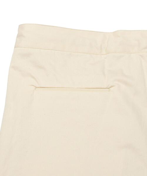 ATHA（アタ）の「＜ATHA＞ TWILL WIDE PT/ワイドパンツ（その他パンツ・メンズ・オフホワイト・FREE）」の13枚目の写真