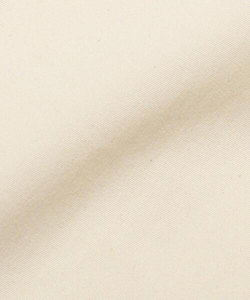 ATHA（アタ）の「＜ATHA＞ TWILL WIDE PT/ワイドパンツ（その他パンツ・メンズ・オフホワイト・FREE）」の16枚目の写真