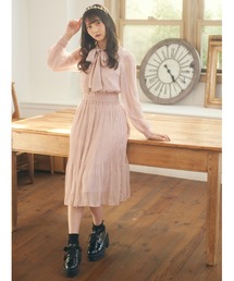 Ank Rouge アンクルージュのワンピース通販 Zozotown