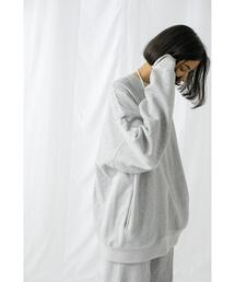 Champion | ＜Champion × monkey time＞ F/T BACK SNAP/スウェット(スウェット)