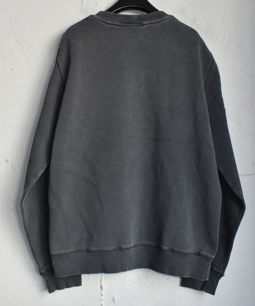 ヴィンテージ古着 Nike ナイキ Swoosh 刺繍 クルーネックスウェット スウェット Nike ナイキ のファッション通販 Zozotown