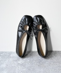 バレエシューズ