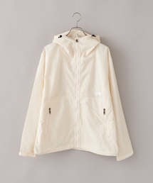 THE NORTH FACE | 【THE NORTH FACE / ザ ノースフェイス】Compact Jacket/コンパクトジャケット/NP71830(マウンテンパーカー)