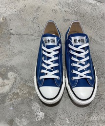 CONVERSE | 【CONVERSE/コンバース】 キャンバスオールスターJ OX：スニーカー(スニーカー)