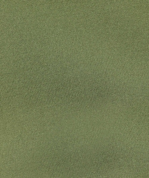 LAKOLE（ラコレ）の「14Gスリーブレスハイネックプルオーバー / 933226（ニット/セーター・レディース・ブラック/グリーン/ライトイエロー/キャメル・SMALL/MEDIUM）」の14枚目の写真