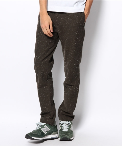 CIAOPANIC TYPY（チャオパニックティピー）の「ヘリンボンイージートラウザー（その他パンツ・メンズ・ネイビー/ブラウン・LARGE/SMALL/MEDIUM）」の3枚目の写真