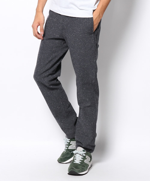 CIAOPANIC TYPY（チャオパニックティピー）の「ヘリンボンイージートラウザー（その他パンツ・メンズ・ネイビー/ブラウン・LARGE/SMALL/MEDIUM）」の2枚目の写真