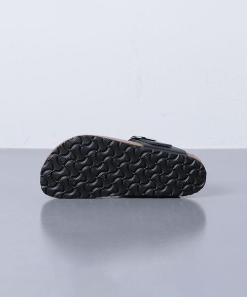 BIRKENSTOCK(ビルケンシュトック)の「<BIRKENSTOCK(ビルケンシュトック)>GIZEH ビッグバックル サンダル(サンダル・レディース・ブラック・38/39/35/36/37)」の3枚目の写真