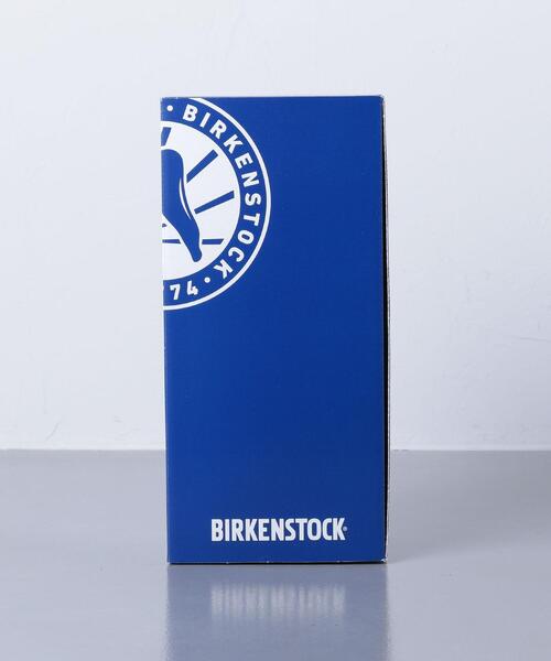 BIRKENSTOCK(ビルケンシュトック)の「<BIRKENSTOCK(ビルケンシュトック)>GIZEH ビッグバックル サンダル(サンダル・レディース・ブラック・38/39/35/36/37)」の10枚目の写真