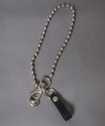 SITRY（シトリー）の「High-Class Wallet Chain/ハイクラス ウォレットチェーン（ウォレットチェーン・メンズ）」
