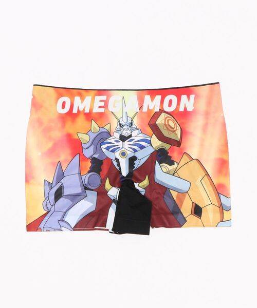 HIPSHOP（ヒップショップ）の「DIGIMON/デジモン アンダーパンツ　メンズ　ポリエステルタイプ ボクサーパンツ／（ボクサーパンツ・メンズ・A/B/C/D/E/F・LL/M/L）」の18枚目の写真