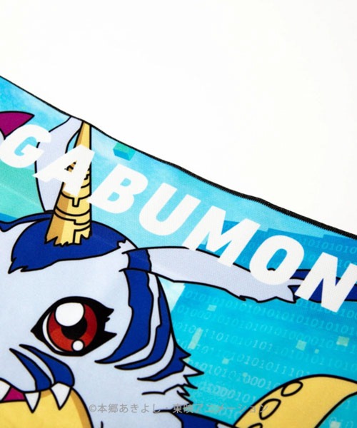 HIPSHOP（ヒップショップ）の「DIGIMON/デジモン アンダーパンツ　メンズ　ポリエステルタイプ ボクサーパンツ／（ボクサーパンツ・メンズ・A/B/C/D/E/F・LL/M/L）」の20枚目の写真
